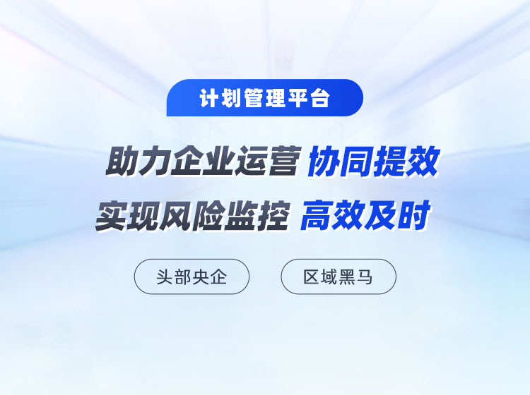 多元集团计划协同成功实践